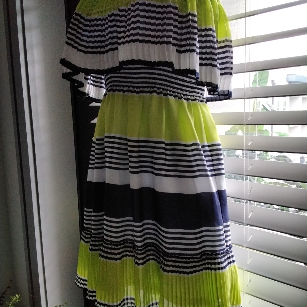 Max and Cleo Dress